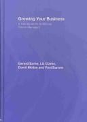 Growing your business