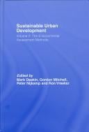 Sustainable ubran development