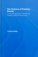 Science of training - soccer