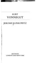 Kurt Vonnegut (Contemporary Writers)