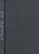 The anthropology of food and body