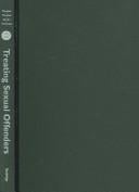 Treating sexual offenders