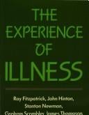 The Experience of illness