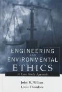 Engineering and environmental ethics
