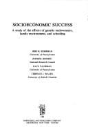 Socioeconomic success