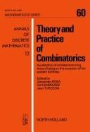 Theory and practice of combinatorics