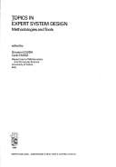 Topics in expert system design