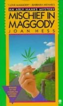 Mischief in Maggody (Arly Hanks Mystery)