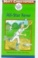 All-Star Fever (Peach Street Mudders Story)