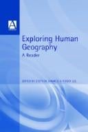 Exploring human geography