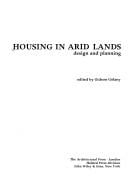Housing in arid lands