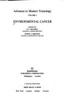 Environmental cancer