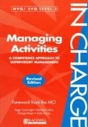 Managing Activities