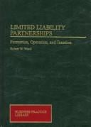 Limited liability partnerships