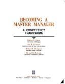 Becoming a master manager