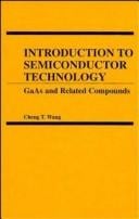 Introduction to semiconductor technology