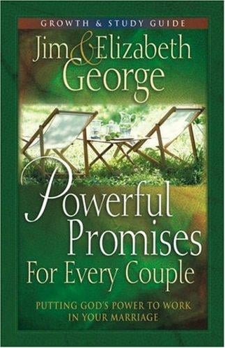 Powerful Promises for Every Couple