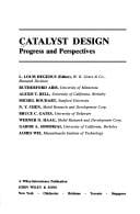 Catalyst design