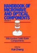 Microwave solid-state components
