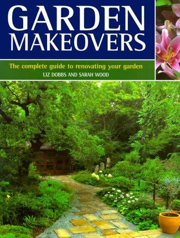 Garden makeovers