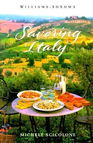 Savoring Italy