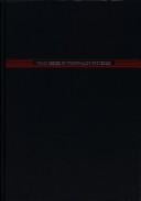 Handbook of social skills training and research