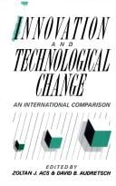 Innovation and technological change