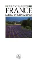 The Penguin guide to France