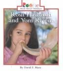 Rosh Hashanah and Yom Kippur