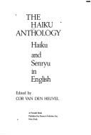 The haiku anthology