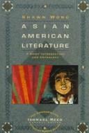 Asian American literature
