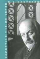 Reporting the Universe (The William E. Massey Sr. Lectures in the History of American Civilization)