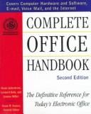 Complete Office Handbook