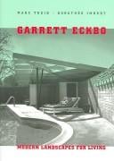 Garrett Eckbo
