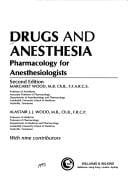 Drugs and anesthesia