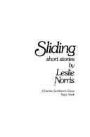 Sliding