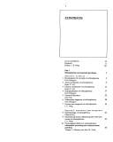 Psychoses of uncertain aetiology