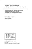 Dealing with inequality