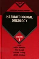 Haematological oncology