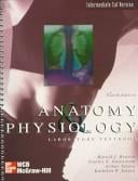 Anatomy physiology laboratory textbook