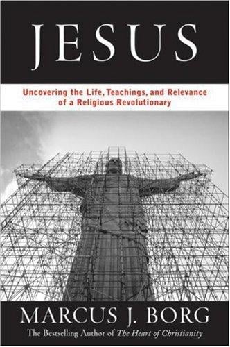 Jesus LP