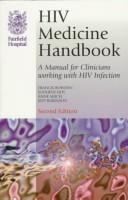 Fairfield Hospital HIV medicine handbook