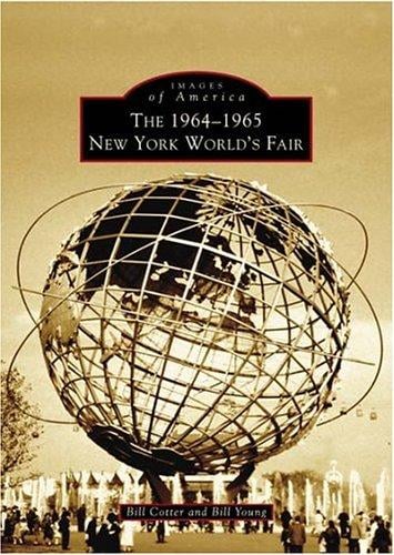 New York World's Fair,  The   1964-1965   (NY)