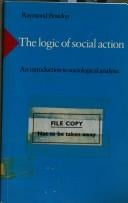 The logic of social action