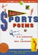 American sports poems