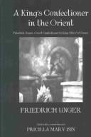 A King's Confectioner in the Orient