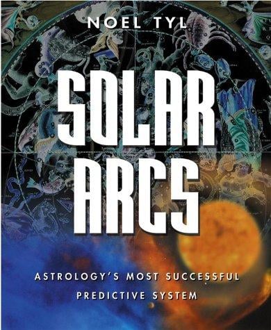 Solar Arcs