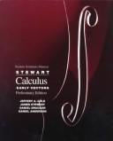 Student Solutions Manual for Stewart's Calculus: Early Vectors