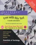 Essentials of Sociology, Media Edition