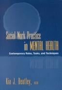 Social work practice in mental health
